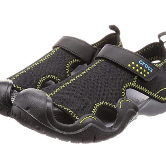 Men's casual sandals - Picture 2 of 3